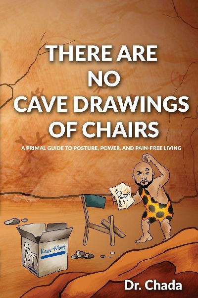 There Are No Cave Drawings of Chairs
