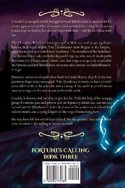Fortune's Calling