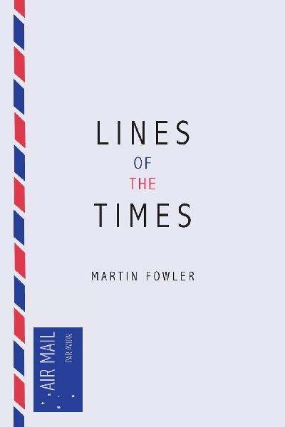 Lines of the Times