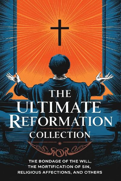 The Ultimate Reformation Collection