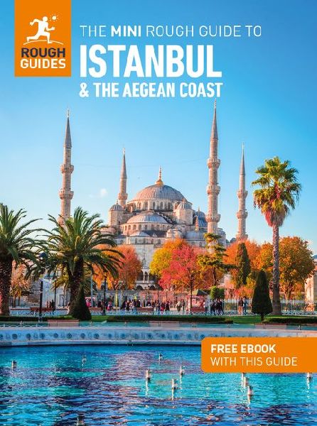 The Mini Rough Guide to Istanbul and the Aegean Coast: Travel ...