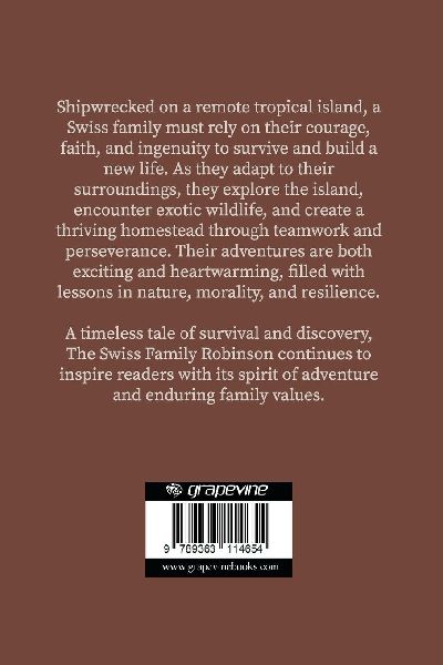 Swiss Family Robinson