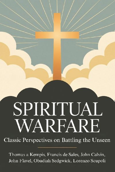 Spiritual Warfare