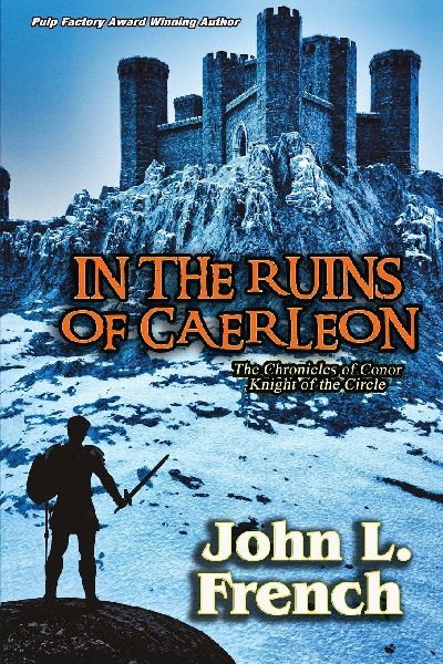 IN THE RUINS OF CAERLEON