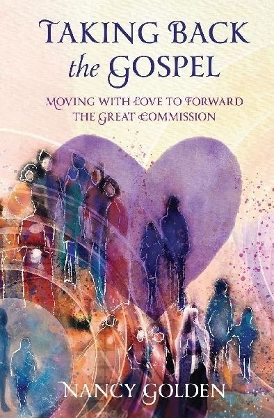 Taking Back the Gospel