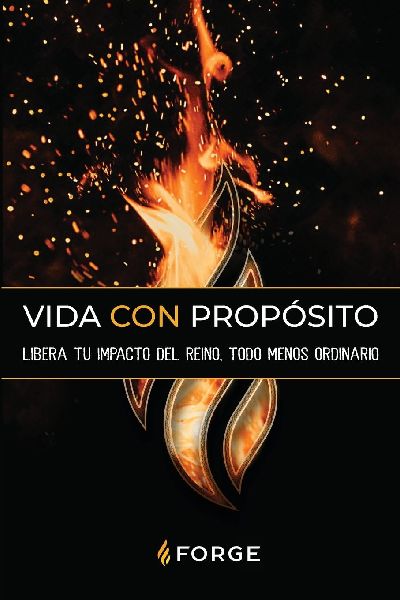 Vida Con Propo¿sito