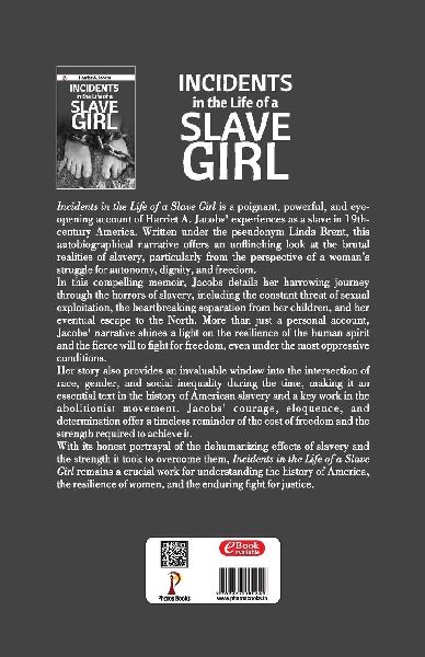 Incidents in the Life of a Slave Girl