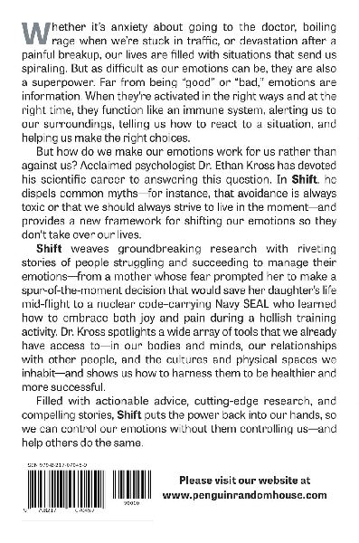 Shift