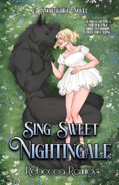 Sing Sweet Nightingale