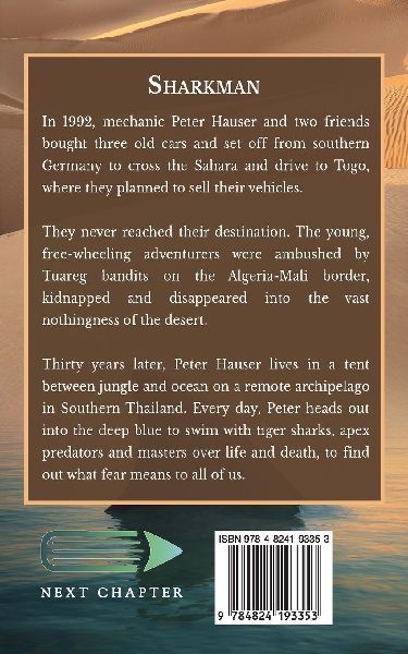 Sharkman