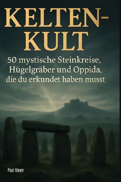Kelten-Kult