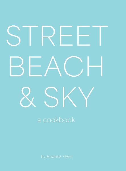 Street, Beach & Sky