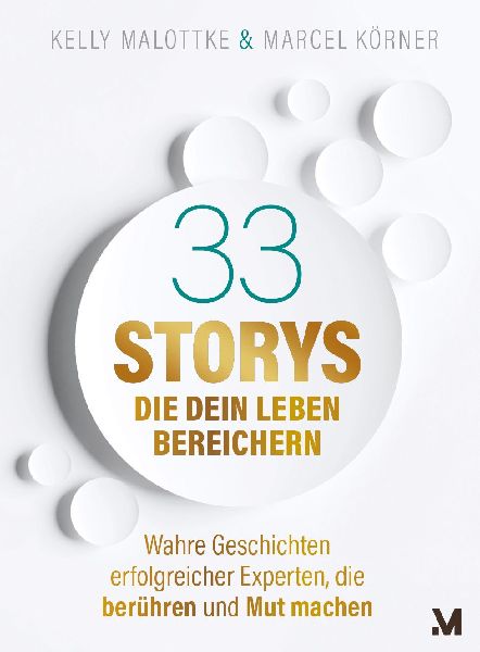 33 Storys, die dein Leben bereichern