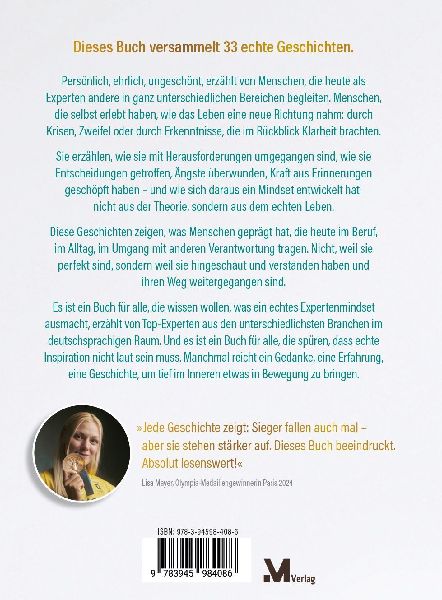 33 Storys, die dein Leben bereichern