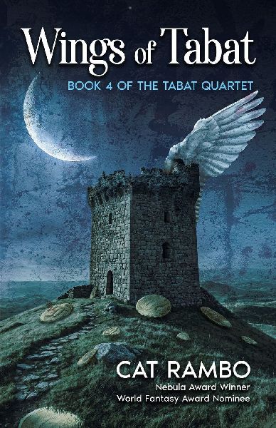 Wings of Tabat