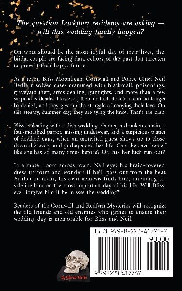 Wedded Bliss