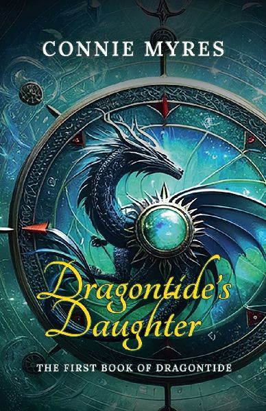 Dragontide's Daughter