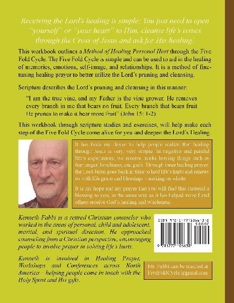 Five Fold Cycle - Workbook