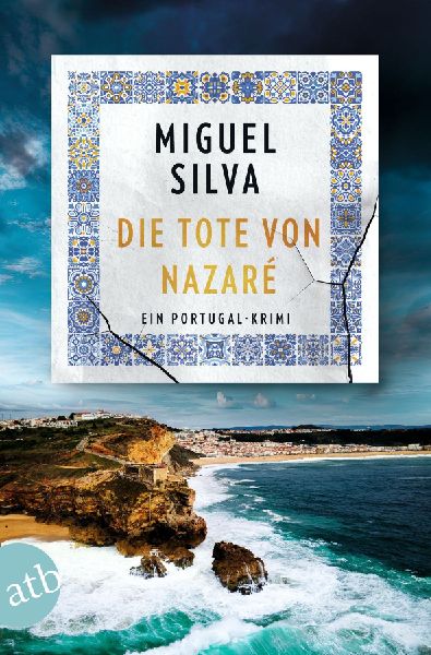 Die Tote von Nazaré