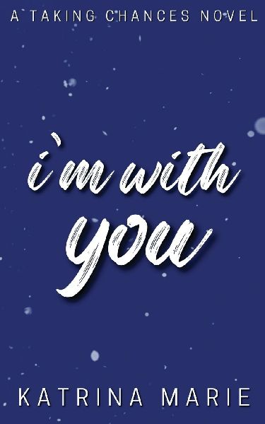 I'm With You