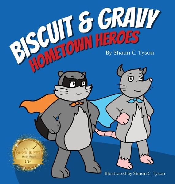 Biscuit and Gravy