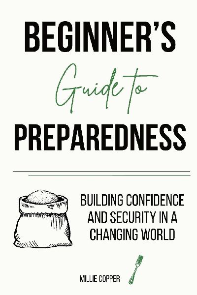 Beginner's Guide to Preparedness