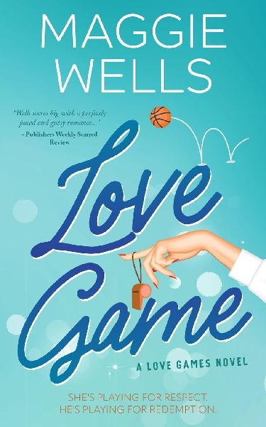 Love Game (Love Games, 1)