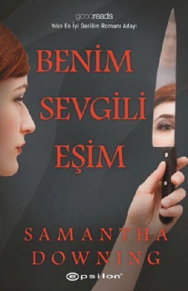 Benim Sevgili Esim