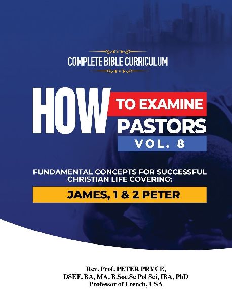Complete Bible Curriculum