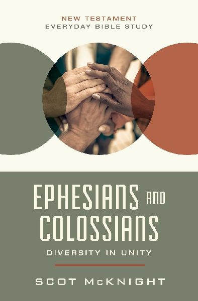 The Ephesians and Colossians