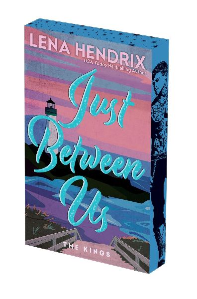 Just Between Us: Deluxe Limited Edition