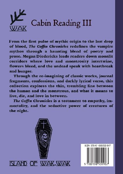 The Coffin Chronicles