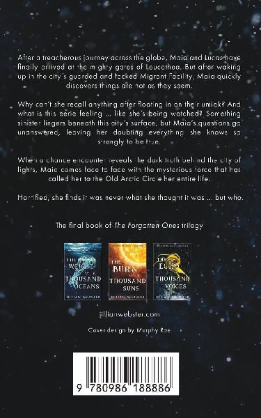 The Echo of a Thousand Voices