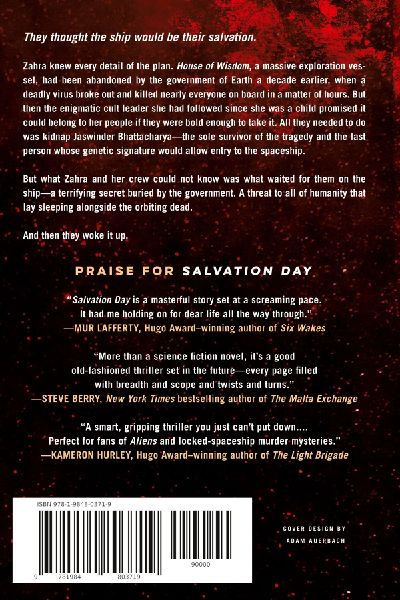 Salvation Day