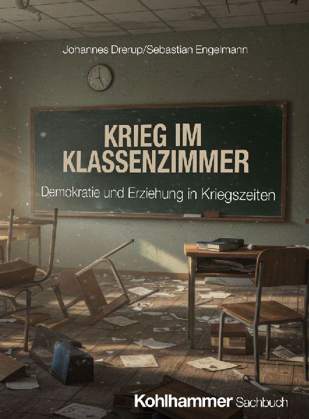 Krieg im Klassenzimmer