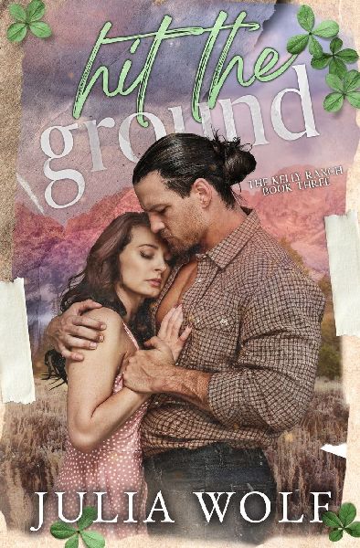 Hit The Ground