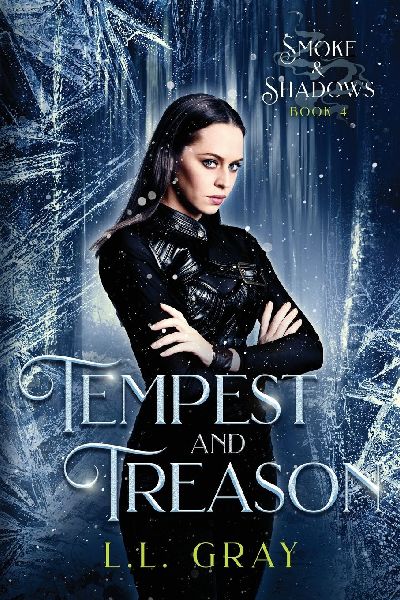 Tempest and Treason