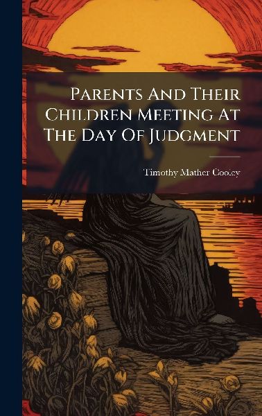 Parents And Their Children Meeting At The Day Of Judgment