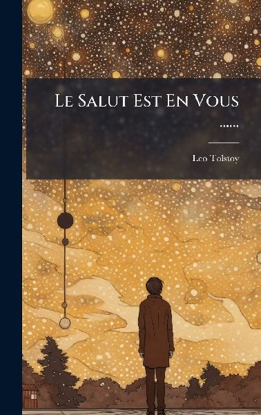 Le Salut Est En Vous ......
