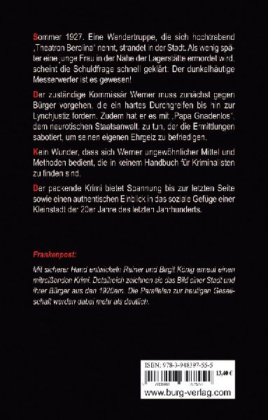 Fremdes Volk