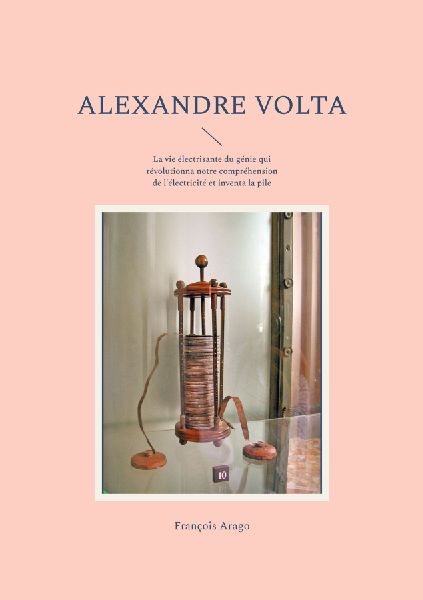 Alexandre Volta