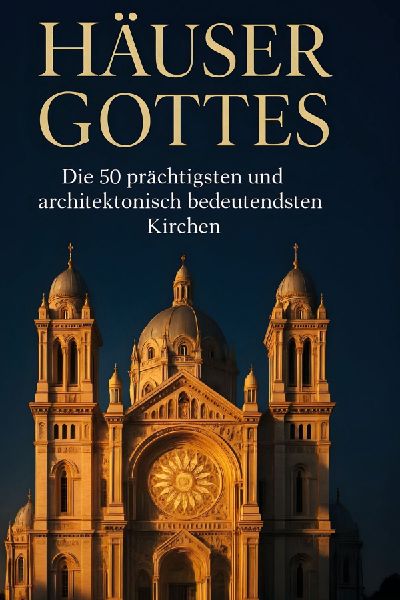 Häuser Gottes