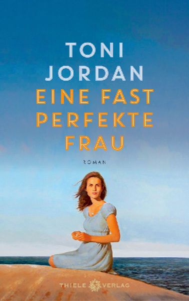 Eine fast perfekte Frau