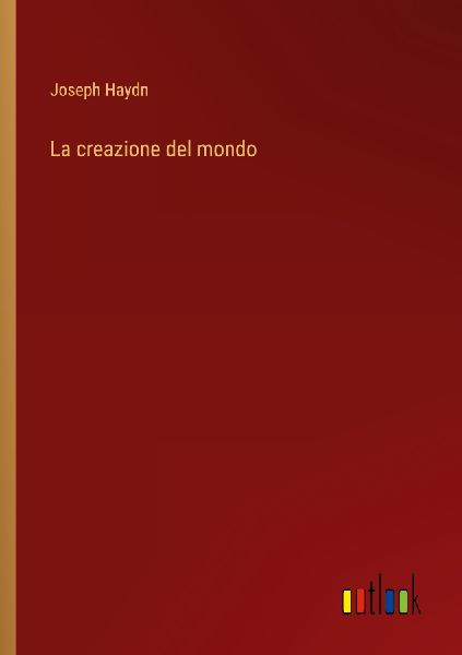 La creazione del mondo