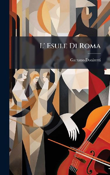 L' Esule Di Roma
