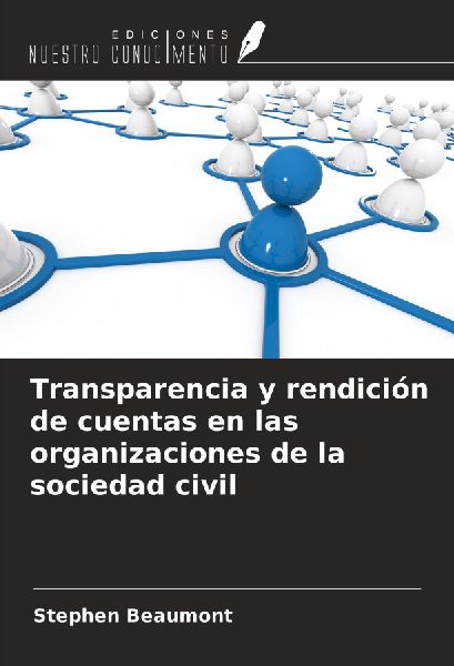 Transparencia y rendición de cuentas en las organizaciones de...
