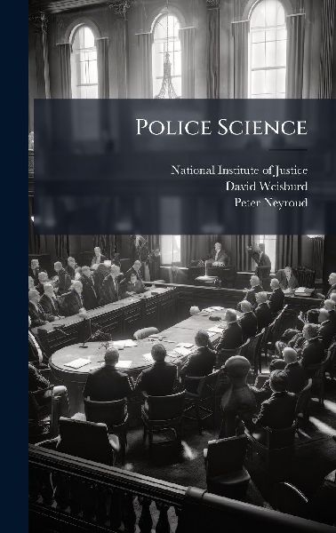 Police Science
