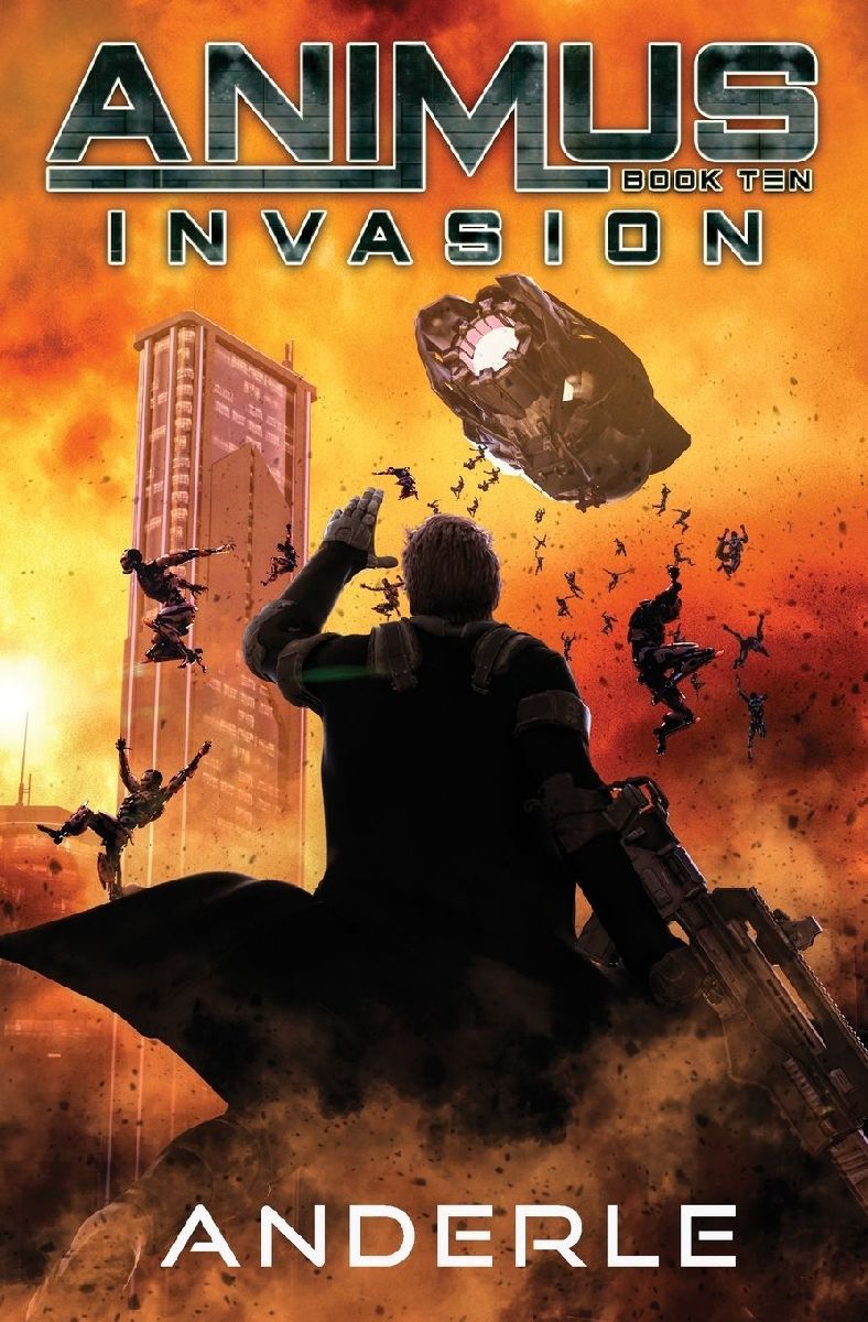 Invasion