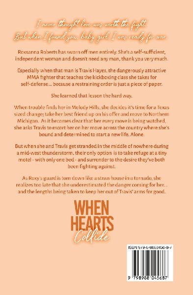 When Hearts Collide
