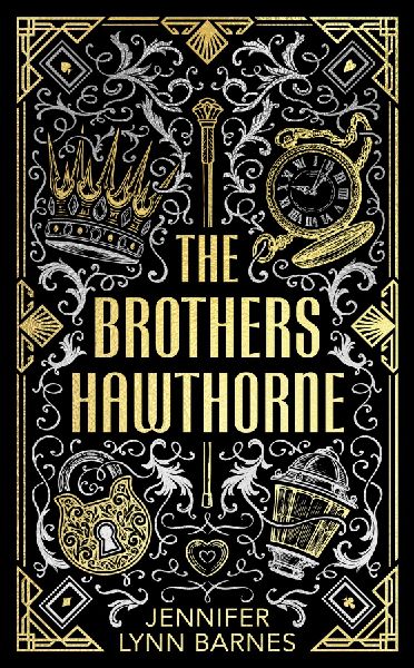 The Brothers Hawthorne
